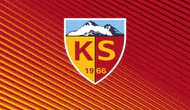 Kayserispor 2026-2027 sezonu için 28 kişilik kadrosunu TFF'ye bildirdi
