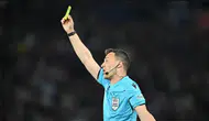 Türkiye-Fransa maçı hakemi kim? Felix Zwayer kimdir, kaç yaşında, nereli?