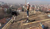Norveç'te inşaat sektöründe yabancı çalışanlar ne kadar kazanıyor ?