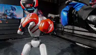 İnsan ve robotun boks maçı yapsa ne olur ?