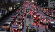 TEM Otoyolu İstanbul yönü trafiğe açıldı mı?