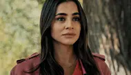 Hazal Çağlar'ın Gönül Dağı'ndan ayrılmasının ardından yeni projesi nedir?