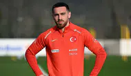 Orkun Kökçü neden A Milli Takım kadrosundan çıkarıldı ?
