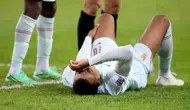 Kylian Mbappe’nin sakatlığında son durum belli oldu! Ameliyat gerekmiyor