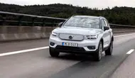 Volvo, 13 yeni otomobili piyasaya sürecek