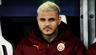 İngiliz Kulübü Tottenham, Mauro Icardi'yi transfer listesine aldı mı?