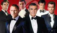 Yeni James Bond'un seçimi hakkında son gelişmeler neler?