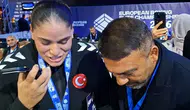 Cumhurbaşkanı Erdoğan'dan Havvanur Kethüda'ya tebrik telefonu