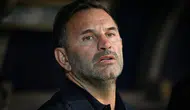 Okan Buruk'tan Başakşehir galibiyeti sonrası hakem tepkisi