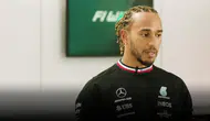 Formula 1 pilotu Lewis Hamilton'dan Macklemore'a Filistin için destek
