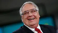 Howard Buffett kimdir, kaç yaşında, Warren Buffett'ın oğlu mu, ne iş yapıyor ?