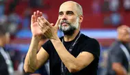 Pep Guardiola Trabzonspor'a geliyor mu? Menajerinden açıklamalar