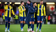 Fenerbahçe'de ara transfer döneminde flaş gelişme : Hangi yıldızlarla yollar ayrılıyor?