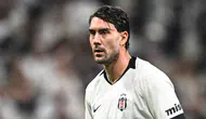 Serdal Adalı, Dusan Vlahovic transferinin perde arkasını anlattı