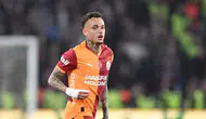Noa Lang neden maç kadrosuna alınmadı? Napoli'deki geleceği tehlikede mi?