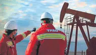 TPAO'nun petrol arama ruhsat süresi uzatıldı : Resmi Gazete'de yayımlandı