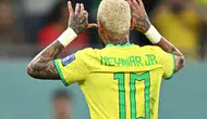 Brezilya Milli Takımı'nda Neymar'dan sonra 10 numara kimin olacak ?
