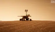 NASA’dan Ay’da kesintisiz enerji hamlesi
