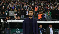 Kocaelispor Teknik Direktörü Selçuk İnan, Galatasaray maçı hakkında neler söyledi?