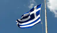 Tanagra Hava Üssü'nde düzenlenen hava gösterisinde savaş uçağı neden düştü?