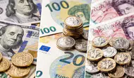 Döviz kurları ne durumda? Dolar ve euro fiyatları nedir?