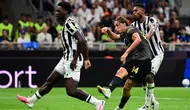 Inter, Udinese’yi 5-3 mağlup etti