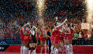 Filenin Sultanları şampiyonluk ödülü ne kadar? Voleybol şampiyonluk primi hakkında bilgi