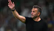 Okan Buruk: Lider geldik, lider ayrılmak istiyoruz