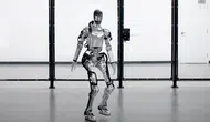 Figure AI, insansı robotlar için 100 bin GPU'luk yatırım yapacak