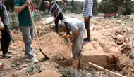 Tam 25 yıl boyunca kazdılar : Sonunda aradıkları şeyi buldular