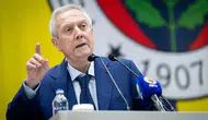 Aziz Yıldırım’dan derbi sonrası sert hakem tepkisi: Türk futboluna yazık