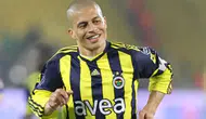 Alex de Souza, Talisca'nın Fenerbahçe'den ayrılışını nasıl değerlendiriyor?