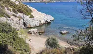 Ahmetbeyli Kargacık Çevresi Nerede? Koyları, Güzellikleri, Tarihi ve Ulaşım Bilgileri