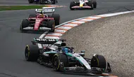 Formula 1 İtalya GP saat kaçta, hangi kanalda?