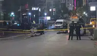 Ankara’da alacak-verecek kavgası: 1 ölü, 1 yaralı