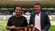 Hull City'de Sergej Jakirovic'in sözleşmesi uzatıldı!