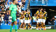 Hull City, Chelsea deplasmanından 2-2'lik beraberlikle döndü