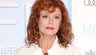 Susan Sarandon kimdir, kaç yaşında? Hangi filmlerde oynadı, neden gözaltına alındı?