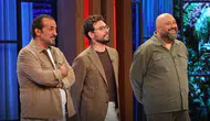MasterChef dokunulmazlık oyununu hangi takım aldı?