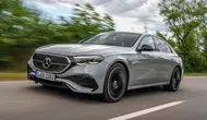 Mercedes-Benz PRE-SAFE sistemi ve detayları nelerdir?
