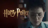 Harry Potter dizisi ne zaman çıkacak ve hangi platformda yayınlanacak?