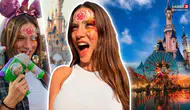 Serenay Sarıkaya Disneyland'e mi gitti ? Serenay Sarıkaya'nın yeni rotası ne ?