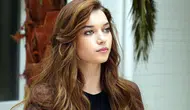 Afra Saraçoğlu'nun annesiyle paylaştığı doğum günü pozu sosyal medyada gündem oldu