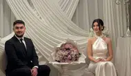 Çağan Şengül ile Zeynep Demirhan evlendi mi, ne zaman evlendi?