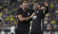Vlahovic kaç maç ceza aldı, Erzurumspor maçında oynayacak mı? İşte cezasının nedeni