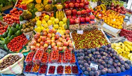 Gıda enflasyonu eylülde yüzde kaç yükseldi ?