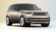İlk elektrikli Range Rover modeli tanıtıldı : Hızlı şarj özellikleri ve fiyatı nedir?