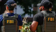FBI'da büyük sızıntı: Binlerce ajanın tıbbi kayıtları hackerların eline geçti