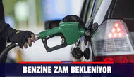Benzine zam mı geliyor ? güncel akaryakıt fiyatları nedir ?