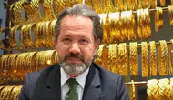İslam Memiş yıl sonu altın ve gümüş hedefini açıkladı